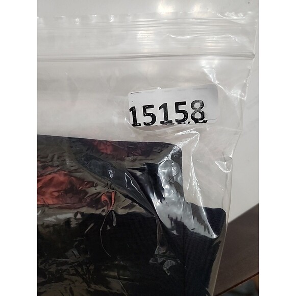 J Crew Any Day Ponte Knit Pants Womens L Navy Blue Back Zip Skinny Stretch NEW - Picture 7 of 7